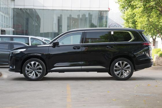 2024 Chery Exeed VX FWD 4 portes 5 sièges SUV moyen et grand
