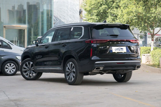2024 Chery Exeed VX FWD 4 portes 5 sièges SUV moyen et grand