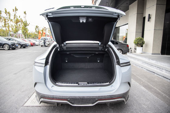Puissance maximale KW 230 2023 2024 Avatr 12 Voiture électrique Volant à gauche Voiture à énergie