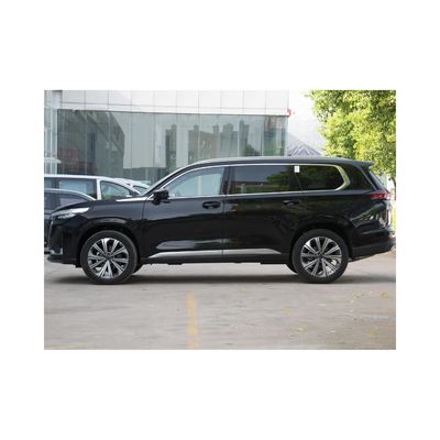 2023 2024 Exeed VX SUV haute configuration à trois écrans et boîte de vitesses automatique