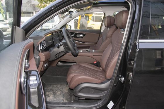 2023 2024 Exeed VX SUV haute configuration à trois écrans et boîte de vitesses automatique