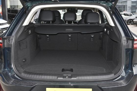 2023 2024 SUV Exeed VX avec moteur turbo et affichage à trois écrans haute configuration