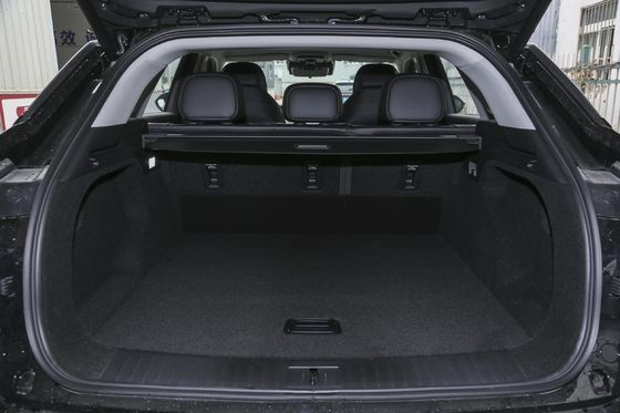 Système de direction électrique Exeed Atlantix 2023 2024 SUV à grande vitesse Voiture 5 portes 5 places Fabriqué