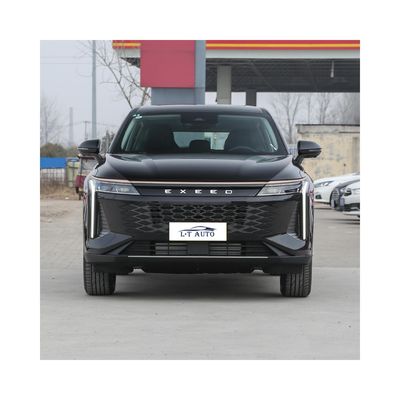 2024 Exeed AtlantiX SUV de luxe Macpherson Suspension avant et commerce à quatre roues motrices