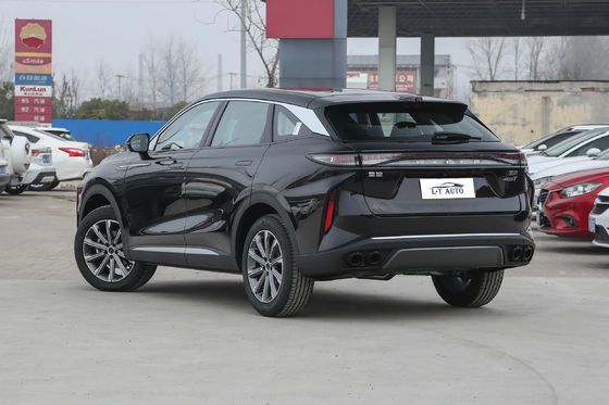 Volant multifonctionnel 2024 Exeed Atlantix SUV à essence par Chery Exeed Yaoguang