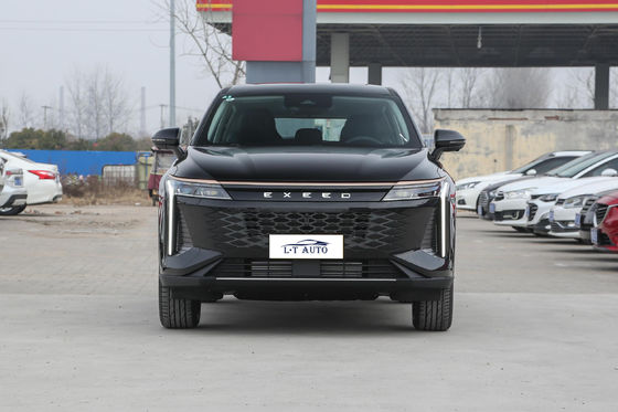 Volant multifonctionnel 2024 Exeed Atlantix SUV à essence par Chery Exeed Yaoguang