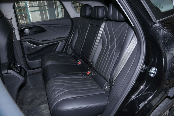 Volant multifonctionnel 2024 Exeed Atlantix SUV à essence par Chery Exeed Yaoguang