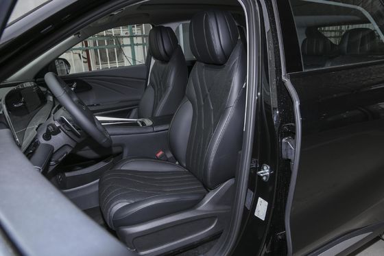 Volant multifonctionnel 2024 Exeed Atlantix SUV à essence par Chery Exeed Yaoguang