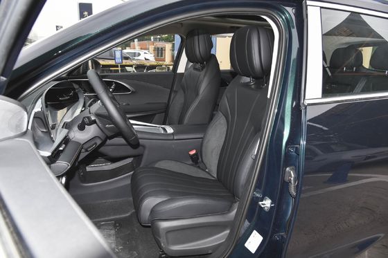 ESC et avant 4 arrière 4 radar La combinaison gagnante dans Exeed TXL High Speed Gas Car