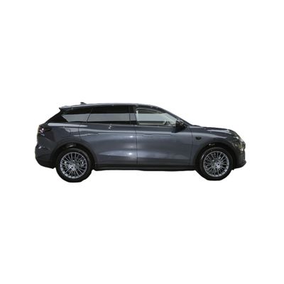 2024 Leapmotor C11 La combinaison parfaite de style et de performance dans un VUS électrique