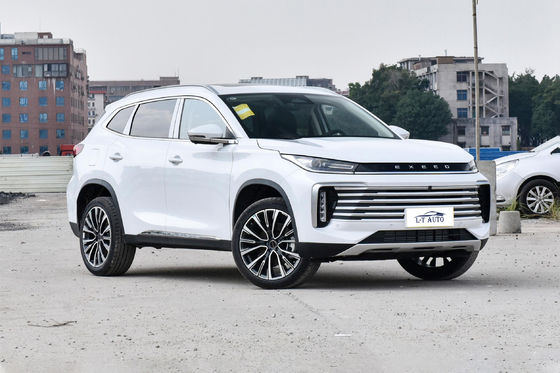 2024 voitures Chery Exeed TXL 2.0T 4 roues essence essence voiture SUV 1.6T hybride