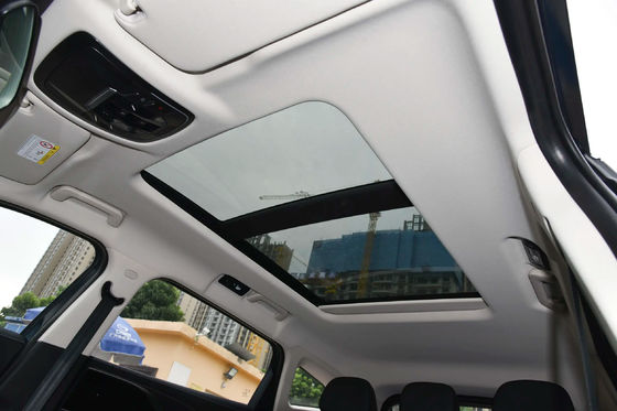 2024 voitures Chery Exeed TXL 2.0T 4 roues essence essence voiture SUV 1.6T hybride