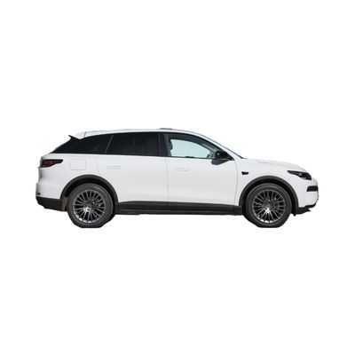 Leapmotor C11 Configurations de luxe Auto électrique pure à grande vitesse pour SUV électrique 5 portes 5 places