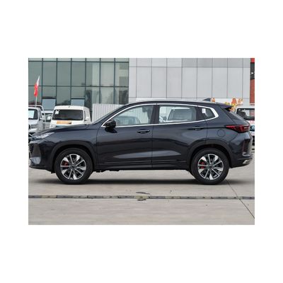Vélo à essence 2 roues motrices à grande vitesse SUV Exeed LX Le mélange parfait de performance et d'efficacité