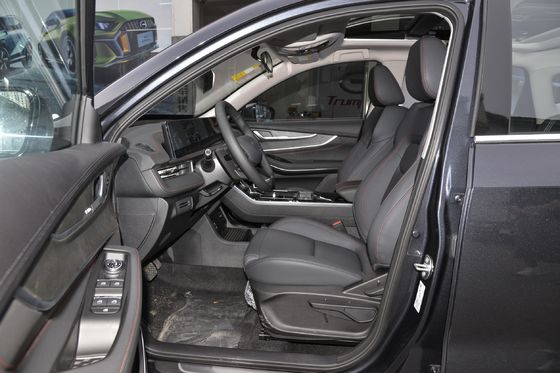 Vélo à essence 2 roues motrices à grande vitesse SUV Exeed LX Le mélange parfait de performance et d'efficacité