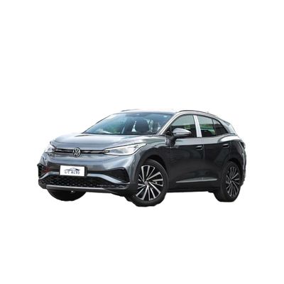 2024 Volkswagen ID4 Énergie Véhicule électrique 5 places SUV de luxe batterie EV Voiture conçue