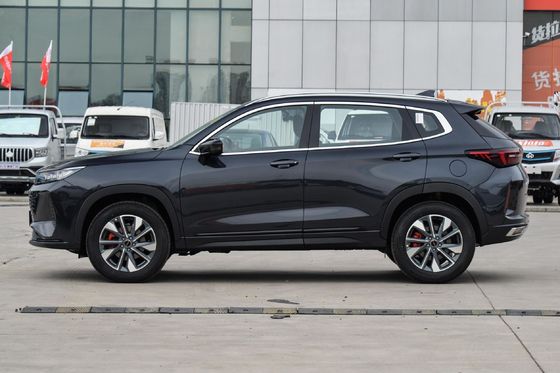 Le Chery Exceed LX est le SUV de luxe 2024 avec Phev Zhuifeng et une cylindrée de 1,5-2 litres.