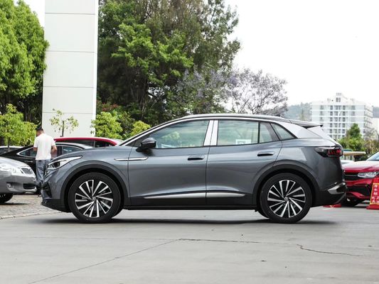 2024 Volkswagen ID4 Énergie Véhicule électrique 5 places SUV de luxe batterie EV Voiture conçue