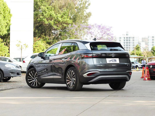 2024 Volkswagen ID4 Énergie Véhicule électrique 5 places SUV de luxe batterie EV Voiture conçue