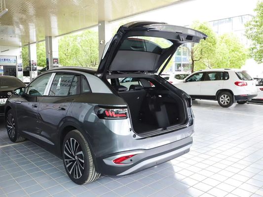 2024 Volkswagen ID4 Énergie Véhicule électrique 5 places SUV de luxe batterie EV Voiture conçue