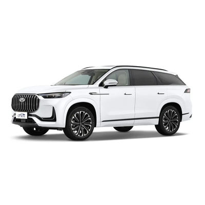 Chery Tiggo 7 8 9 Plus 5 sièges 2.0 Turbo Suv Votre solution ultime pour vos besoins