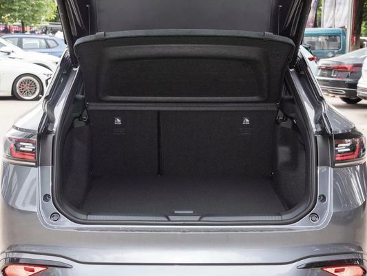 2024 Volkswagen ID4 Crozz SUV électrique pur avec véhicule à énergie à batterie au lithium ternaire