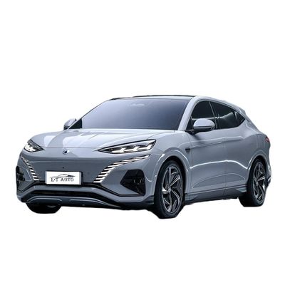 4860*1935*1602 DENZA N7 Le véhicule électrique intelligent le plus vendu du SUV pour 2024