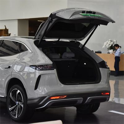 4860*1935*1602 DENZA N7 Le véhicule électrique intelligent le plus vendu du SUV pour 2024