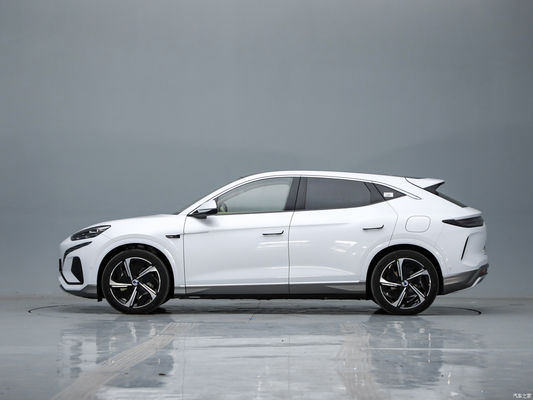 La dernière tendance de DENZA N7 dans les voitures électriques à grande vitesse Smart Sport EV SUV avec une portée de 702Km
