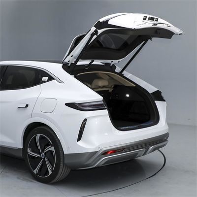 La dernière tendance de DENZA N7 dans les voitures électriques à grande vitesse Smart Sport EV SUV avec une portée de 702Km