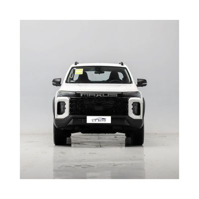 Maxus T90 Interstellar H Pickup avec structure intégrée de la cabine de la carrosserie
