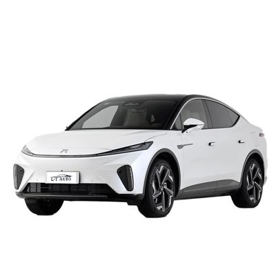 Le SUV électrique RISING R7 est une combinaison parfaite de performance et de portée.