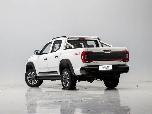 2024 MAXUS T90 2.0T camion-citerne à essence à couple maximal de 400 à 500 Nm
