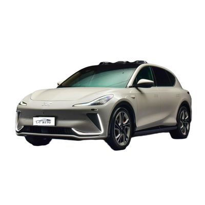 IM LS7 Luxury Smart EV SUV 5049x2002x1731mm Dimensions pour les véhicules à énergie Zhiji