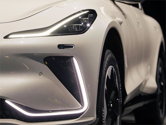 IM LS7 Luxury Smart EV SUV 5049x2002x1731mm Dimensions pour les véhicules à énergie Zhiji