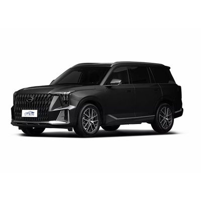 5 portes 7 places GAC Trumpchi 2024 Gs8 2.0t Smart à quatre roues motrices SUV à essence parfait