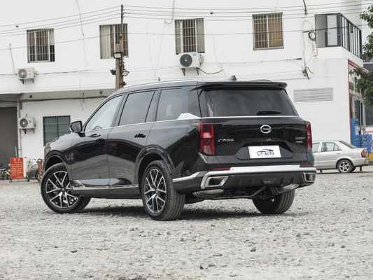5 portes 7 places GAC Trumpchi 2024 Gs8 2.0t Smart à quatre roues motrices SUV à essence parfait