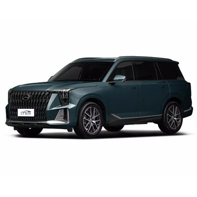 GAC Trumpchi GS8 SUV Chinois pour adultes Véhicules électriques à grande vitesse