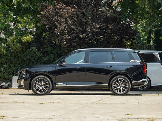 GAC Trumpchi GS8 SUV Chinois pour adultes Véhicules électriques à grande vitesse