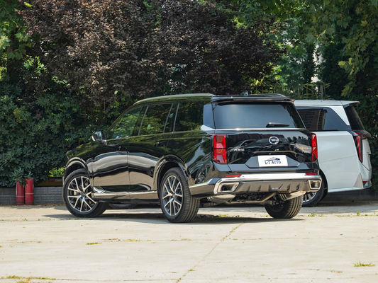 GAC Trumpchi GS8 SUV Chinois pour adultes Véhicules électriques à grande vitesse