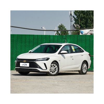 2023 2024 Chevrolet Monza Lumière avant LED à moteur hybride électrique à essence / essence