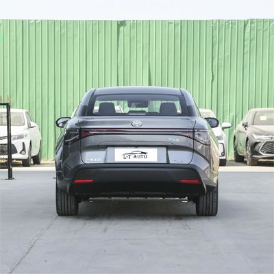 2024 Toyota BZ3 Sedan Auto batterie au lithium fer phosphate et différentes options de couleur