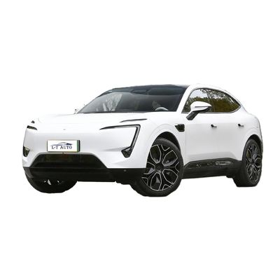 Vitesse maximale 200 Km/h Changan Avatr 11 voitures électriques Véhicules énergétiques SUV 2024 Version voiture électrique