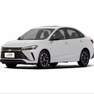 2023 2024 Chevrolet Monza Véhicules électriques Sièges en cuir naturellement aspirés Hybride 1.3t