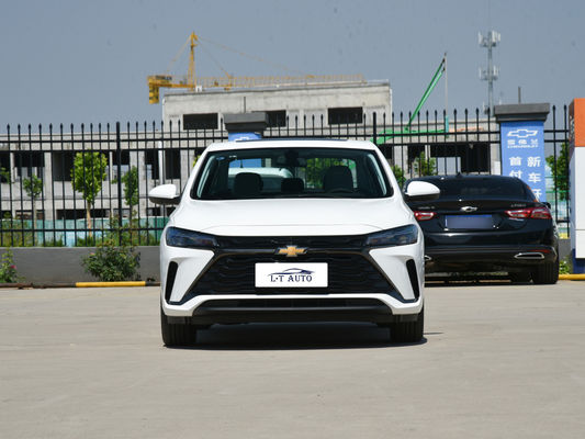 2023 2024 Chevrolet Monza Véhicules électriques Sièges en cuir naturellement aspirés Hybride 1.3t