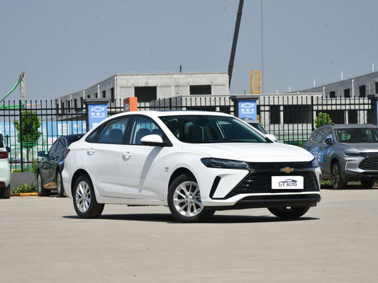 2023 2024 Chevrolet Monza Véhicules électriques Sièges en cuir naturellement aspirés Hybride 1.3t