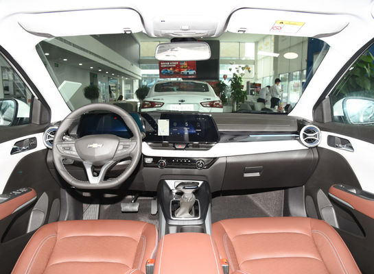2023 2024 Chevrolet Monza Véhicules électriques Sièges en cuir naturellement aspirés Hybride 1.3t