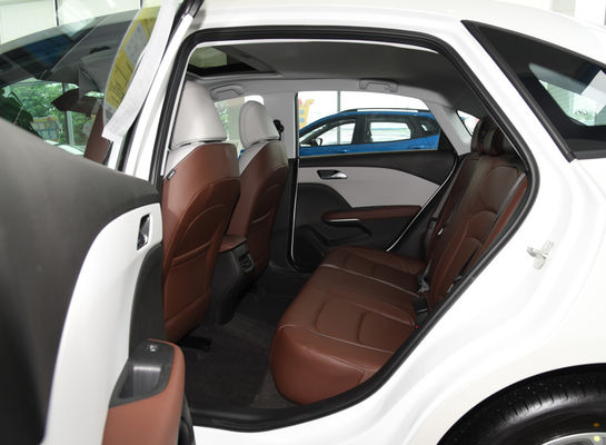 2023 2024 Chevrolet Monza Véhicules électriques Sièges en cuir naturellement aspirés Hybride 1.3t