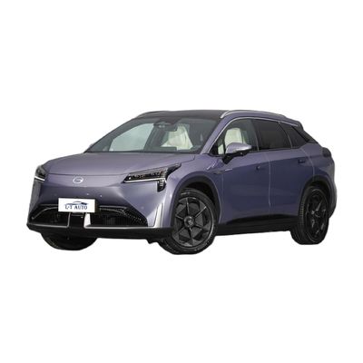 GAC voiture électrique longue portée Suv 2024 Aion LX Plus 80 60 Autos électriques pures à grande vitesse
