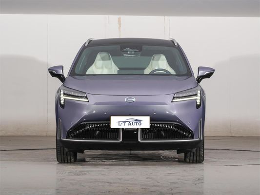 GAC voiture électrique longue portée Suv 2024 Aion LX Plus 80 60 Autos électriques pures à grande vitesse